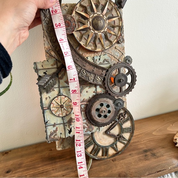 Time and directions light Art by innovations - Picture 5 of 6